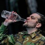 Premijera "Berlinskog zida" u Srpskom narodnom pozorištu — fotografija 2