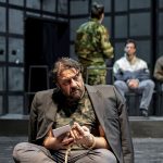 Premijera "Berlinskog zida" u Srpskom narodnom pozorištu — fotografija 3